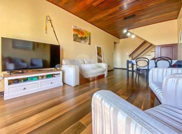 Apartamento · 226m² · 3 Quartos · 2 Vagas · Cobertura com 3 quartos à venda em Menino deus - RS