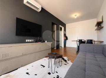 Apartamento · 48m² · 1 Quarto · Apartamento com 1 quartos à venda em Cidade baixa - RS