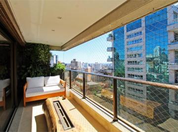 Área de Serviço · Apartamento com 3 quartos à venda em Petrópolis - RS