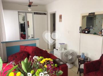 Sem Categoria · Studio com 1 quartos à venda em Cidade baixa - RS