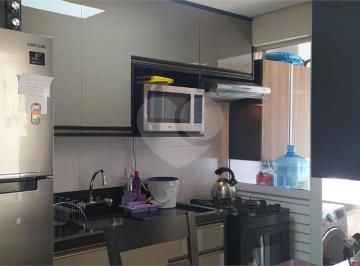 Área de Serviço · Apartamento com 3 quartos à venda em Tristeza - RS