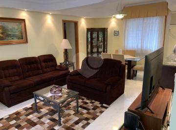 Área de Serviço · Apartamento com 3 quartos à venda em Rio Branco - RS
