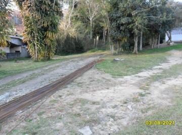 Terreno de 2 quartos, São Lourenço da Serra · EXCELENTE TERRENO PARA INVESTIDORES COD: 4457 F:(11) 97302-9229 CESAR