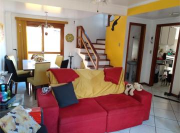 Área de Serviço · Sobrado com 3 quartos à venda em Espírito santo - RS