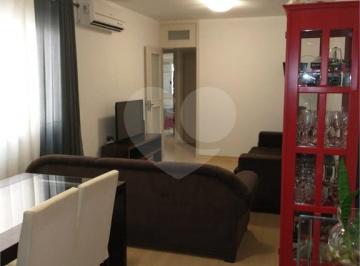 Área de Serviço · Apartamento com 3 quartos à venda em Petrópolis - RS