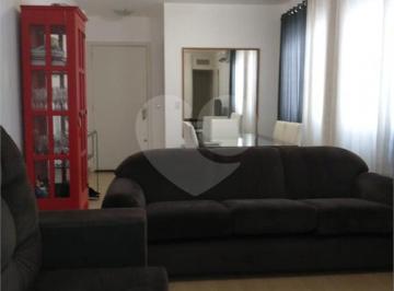 Área de Serviço · Apartamento com 3 quartos à venda em Petrópolis - RS