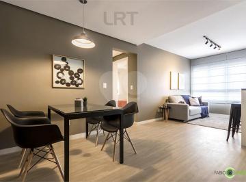 Área de Serviço · Apartamento com 2 quartos à venda em Bom jesus - RS