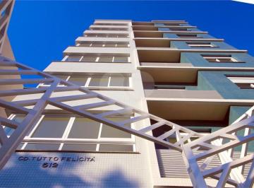 Área de Serviço · Apartamento com 3 quartos à venda em Cristo Redentor - RS