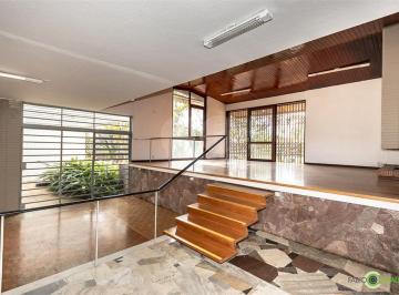 Casa · 600m² · 4 Quartos · 6 Vagas · Casa com 4 quartos à venda em Menino deus - RS