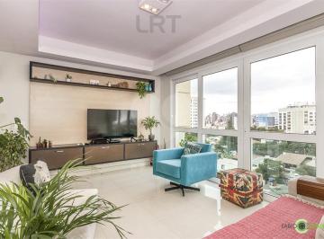Área de Serviço · Apartamento com 4 quartos à venda em Boa Vista - RS