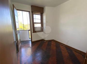 Área de Serviço · Apartamento com 3 quartos à venda em Bom fim - RS