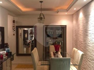 Área de Serviço · Apartamento com 3 quartos à venda em Partenon - RS