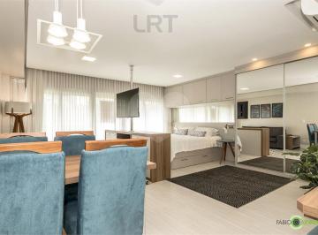 Área de Serviço · Apartamento com 1 quartos à venda em Petrópolis - RS