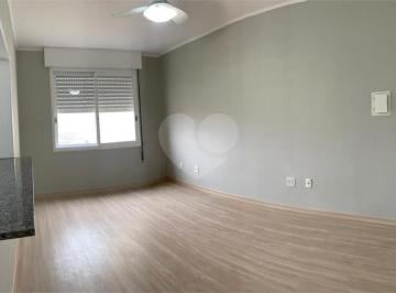 Área de Serviço · Apartamento com 1 quartos à venda em Jardim carvalho - RS