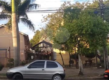 Área de Serviço · Condomínio com 2 quartos à venda em Camaquã - RS