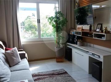 Área de Serviço · Apartamento com 3 quartos à venda em Vila ipiranga - RS