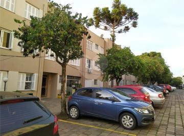 Área de Serviço · Apartamento com 3 quartos à venda em Cristo redentor - RS