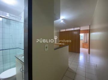Apartamento · 27m² · 1 Quarto · QRSW 02/03 KITNET DIVIDIDA, NASCENTE