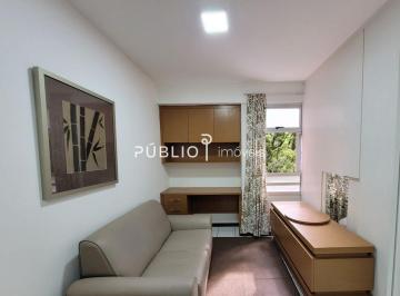 Apartamento · 30m² · 1 Quarto · 1 Vaga · SEPS 712/912 - Kitnet na Asa Sul