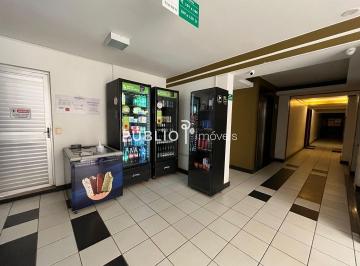 Comercial · 14m² · 1 Vaga · Ed. Mont Serrat - Vaga de Garagem no Sudoeste