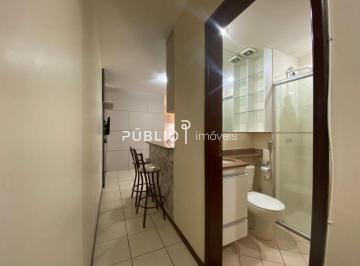 Apartamento · 30m² · 1 Quarto · 1 Vaga · LOCAÇÃO 1 QUARTO | MOBILIADO C/ AR CONDICIONADO | QMSW 06 - SUDOESTE