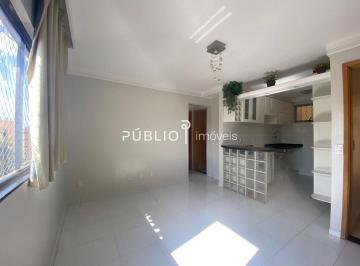 Apartamento · 45m² · 2 Quartos · LOCAÇÃO 02 QUARTOS | COM ARMARIOS | SHCES 201 - CRUZEIRO NOVO