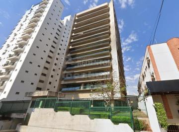 Apartamento · 360m² · 4 Quartos · 4 Vagas · Apartamento 4 dormitórios no Centro de Rio Preto - SP