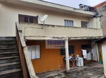 594421cb0e4c64bfcba2cf08f76312175f516b4e · Casa com 2 dormitórios à venda, 150 m² por R$ 460.000,00 - Vila Junqueira - Santo André/SP