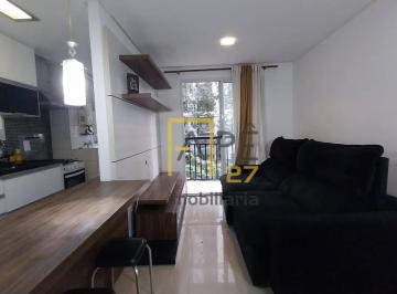 599fb8773a912d5a47623235f2c1756f832a7f12 · Apartamento com 2 dormitórios à venda, 55 m² por R$ 460.000,00 - Vila Augusta - Guarulhos/SP