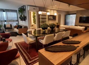 Foto 33 · Apartamento à venda no Reserva Luiza Tomaselli, Indaiatuba, SP. Lançamento de luxo 155 m²! Últimas