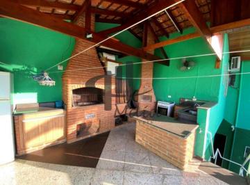 Casa · 282m² · 3 Quartos · 3 Vagas · Venda Sobrado Sao Caetano do Sul Santa Maria Ref: 4056