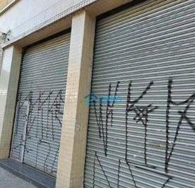58e7b23582065591dfbcda430e2839f94c6a5701 · Galpão à venda, 490 m² por R$ 3.360.000,00 - Brás - São Paulo/SP