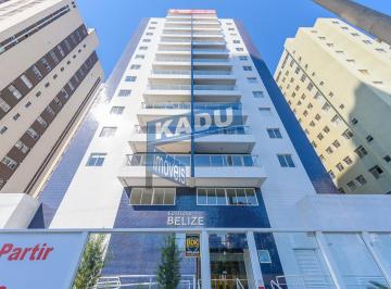 Apartamento · 68m² · 2 Quartos · 1 Vaga · EDIFICIO BELIZE - CRISTO REIAPARTAMENTO GARDEN