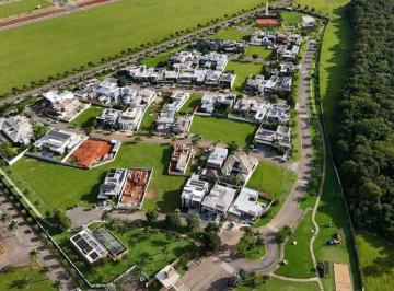 Foto 01 · Terreno de 655,80m² em Condomínio Reserva da Mata, Lucas do Rio Verde-MT: Oportunidade Única!