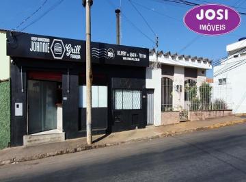 Foto 01 · Casa para venda em avenida comercial, com área total de 350 m².