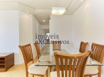 Apartamento · 70m² · 3 Quartos · 2 Vagas · Apartamento com 3 quartos para alugar no Cristo Rei!