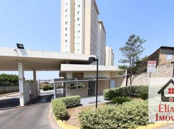 bb16a8660c72eebb0baf5218fc906b6735d57288 · Apartamento com 1 dormitório à venda, 48 m² por R$ 300.000,00 - Chácara das Nações - Valinhos/SP