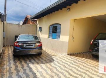 d9a860084c4c6aecbca1186c4193902f4d4a8bd5 · Casa com 3 dormitórios à venda, 100 m² por R$ 700.000,00 - Jardim Eulina - Campinas/SP