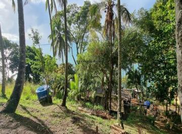 Foto 01 · Terreno, Ponta das Canas, Ilhabela, SP