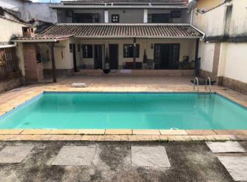 Casa · 180m² · 2 Quartos · 5 Vagas · Casa à venda - em Vargem Grande
