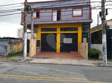 Comercial · 471m² · Loja à venda em Chora menino - SP