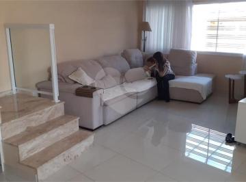 Casa · 225m² · 3 Quartos · 6 Vagas · Sobrado com 3 quartos à venda em Lauzane paulista - SP