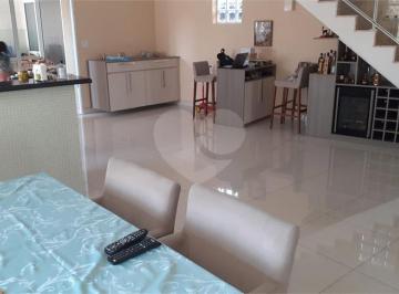 Casa · 225m² · 3 Quartos · 6 Vagas · Sobrado com 3 quartos à venda em Lauzane paulista - SP