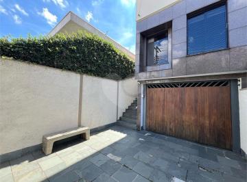 Casa · 170m² · 3 Quartos · 3 Vagas · Sobrado com 3 quartos à venda em Jardim paraíso - SP