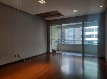 Sala · Oportunidade - Condominio Club Moema - 110 m²