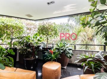 Apartamento · 601m² · 5 Quartos · 4 Vagas · Apartamento, Moema - São Paulo