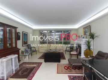 Apartamento · 220m² · 3 Quartos · 1 Vaga · Apartamento 220m² 3 dormitórios para Venda no Jardim América