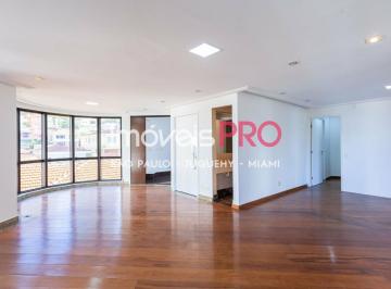 Apartamento · 169m² · 3 Quartos · 3 Vagas · Apartamento 169m² na  Vila Madalena