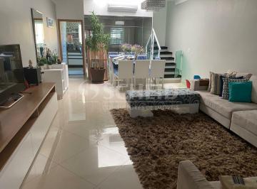 Casa · 110m² · 3 Quartos · 2 Vagas · Lindo Sobrado com 3 Quartos e 2 Vagas