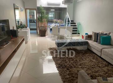 Casa · 110m² · 3 Quartos · 2 Vagas · Lindo Sobrado com 3 Quartos e 2 Vagas
